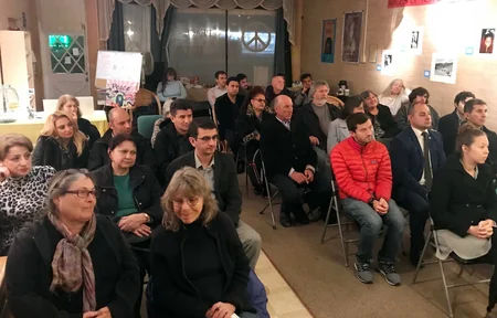 Khojaly genocide commemorated in California