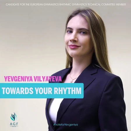 AGF təmsilçilərinin Avropa Gimnastikasının müxtəlif komissiyalarına namizədliyi irəli sürülüb