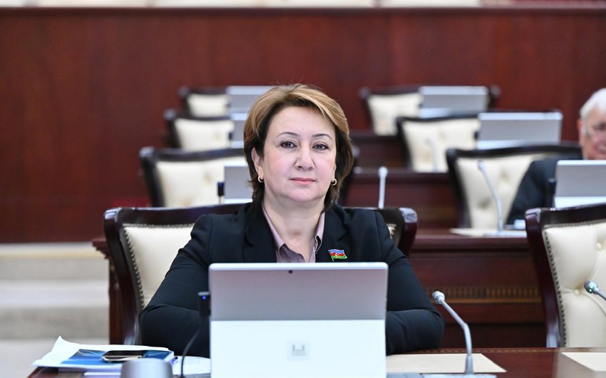 Мехрибан Велиева: В Шуше создается Государственный центр профессионального образования