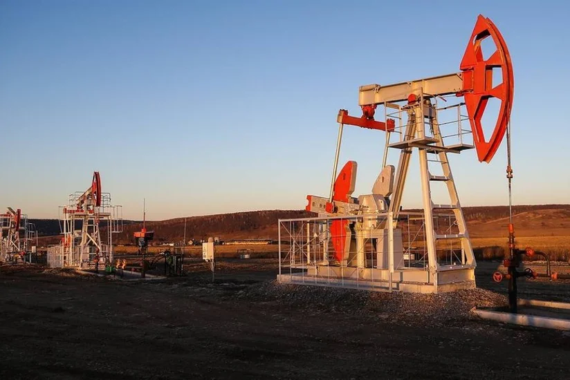 Цена нефти Brent упала ниже 25 долларов США