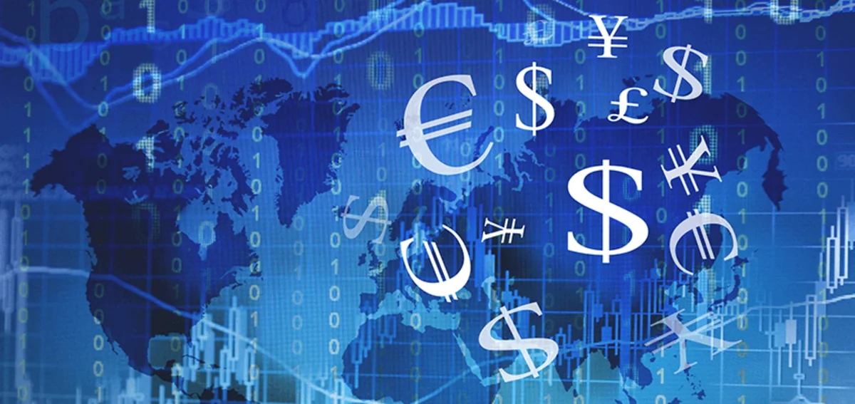 Азербайджанский сегмент рынка FOREX вырос на 34% в прошлом году