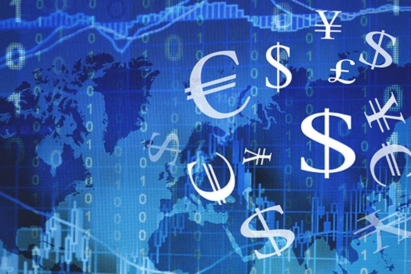 Азербайджанский сегмент рынка FOREX вырос на 34% в прошлом году