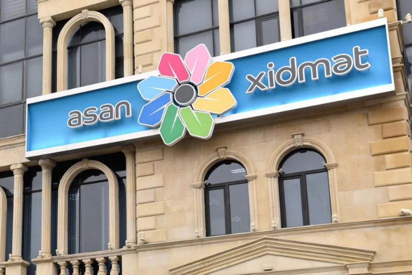 ASAN xidmət vətəndaşlara müraciət edib