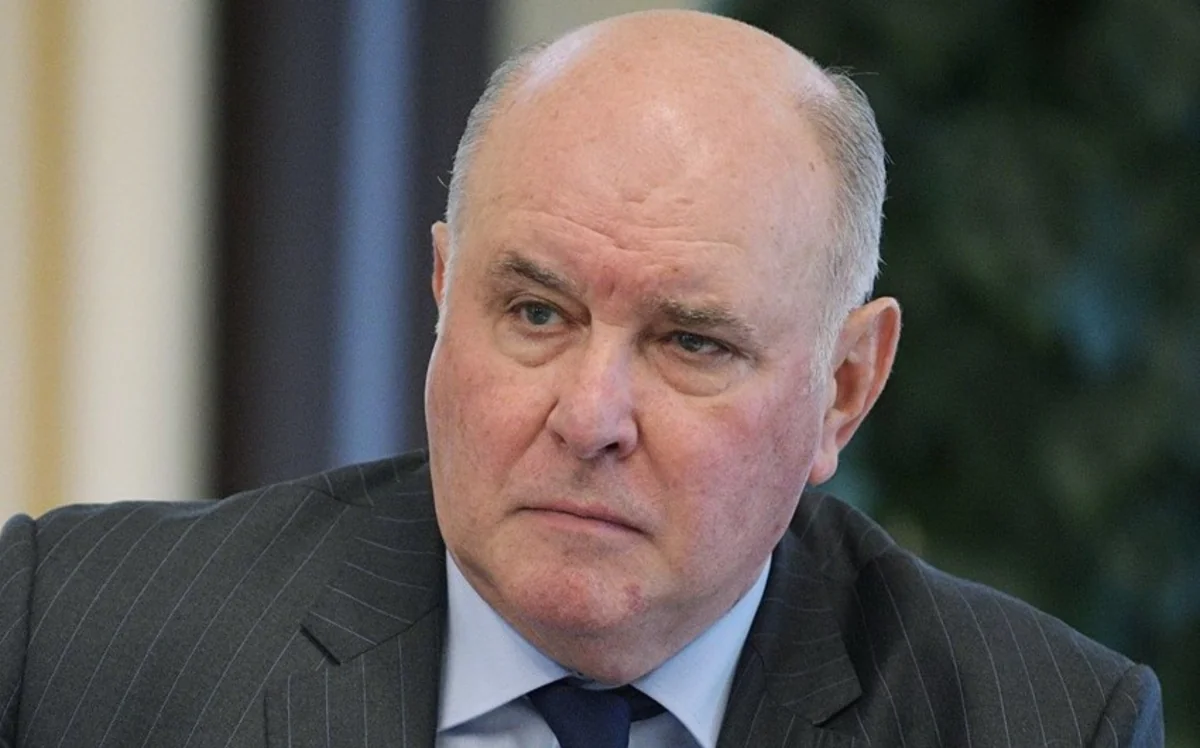 Karasin: “Rusiya və Gürcüstan arasında hava əlaqəsinin bərpası məsələsi həll edilməyib”