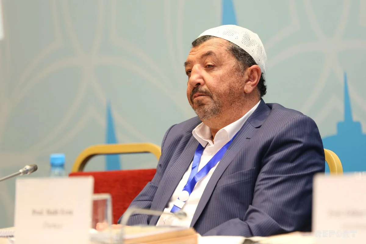 QMİ sədrinin müavini: Azərbaycanın İslam adı altında tarixə düşmüş alimləri hələ də tədqiq olunmayıb