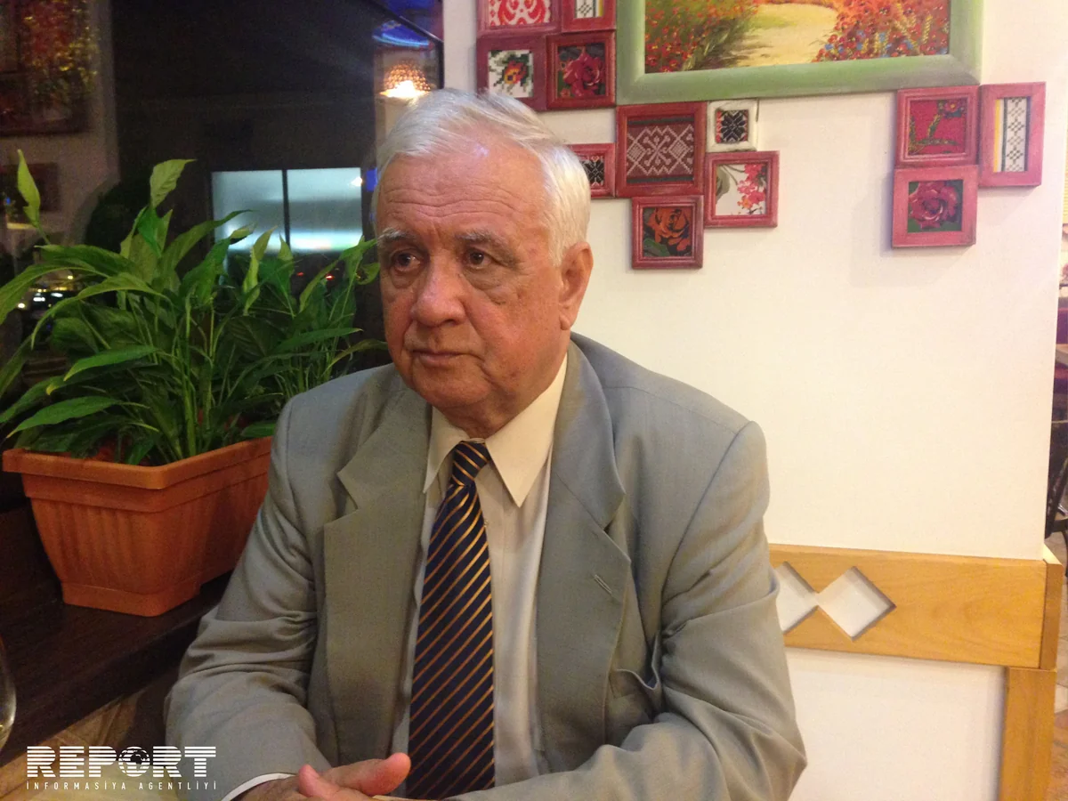 Tahsin Gemil: Romania recognizes territorial integrity of Azerbaijan and doesn't accept Nagorno-Karabakh's occupation - INTERVIEW