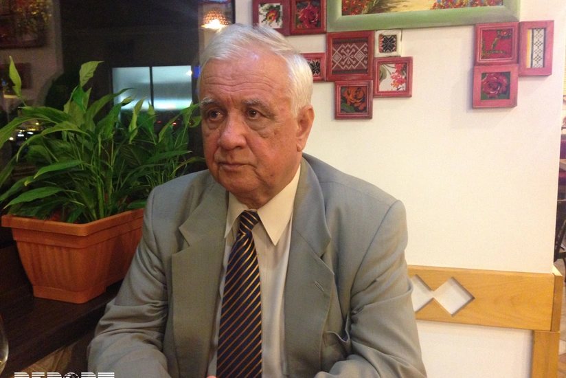 Tahsin Gemil: Romania recognizes territorial integrity of Azerbaijan and doesn't accept Nagorno-Karabakh's occupation - INTERVIEW