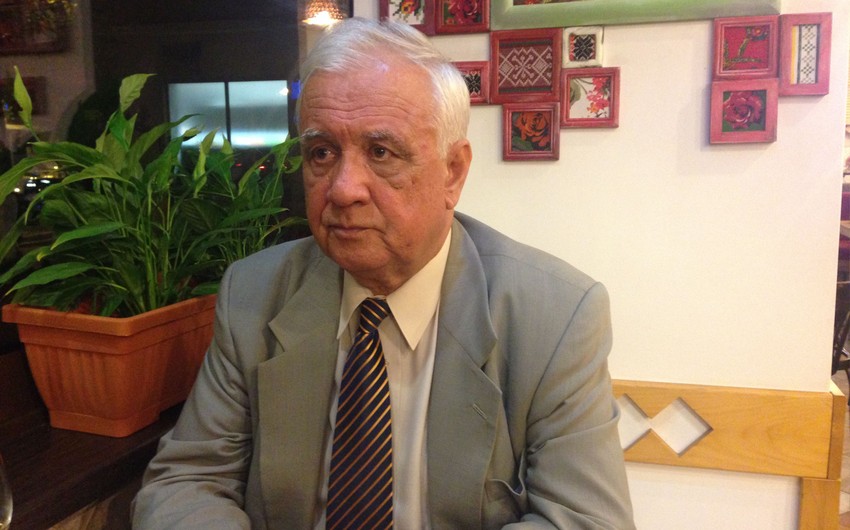 Tahsin Gemil: Romania recognizes territorial integrity of Azerbaijan and doesn't accept Nagorno-Karabakh's occupation - INTERVIEW