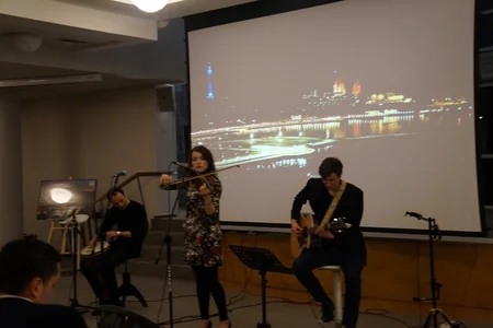 Polşadakı College of Europe” Universitetində Azərbaycanla bağlı tədbir keçirilib