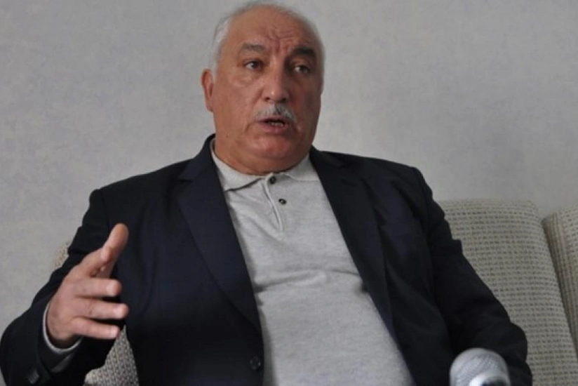 Ağasəlim Mircavadov: Olimpiakosla oyun Qarabağ üçün imic baxımından vacibdir