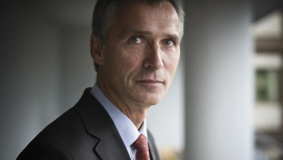 Stoltenberg: NATO Defense spending to rise by $130 billion in 2020