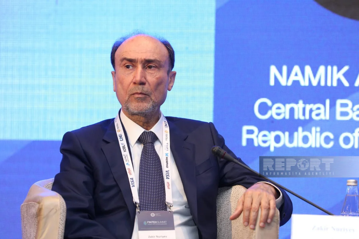 ABA-nın sədri: BOKT-lar fəaliyyətini genişləndirə biləcək