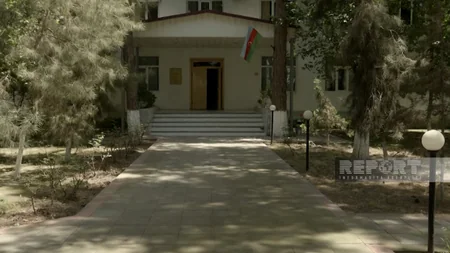 Qalağayın kəndinin su problemi, əhali quraqlığa son qoyulmasını gözləyir - REPORTAJ