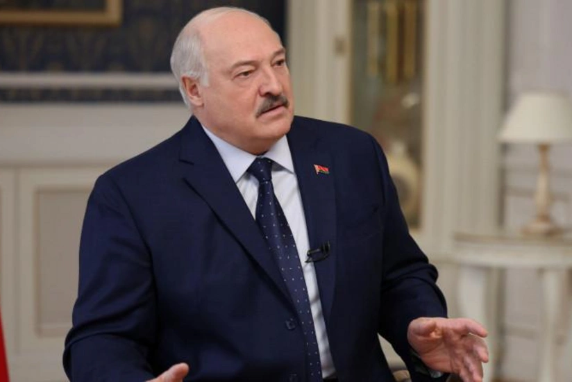 Президент Беларуси назвал сроки завершения войны в Украине