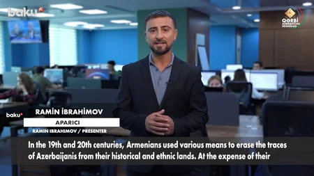 Qərbi Azərbaycan Xronikası: Çar Rusiyası Səədli kəndlərini niyə dağıdırdı?