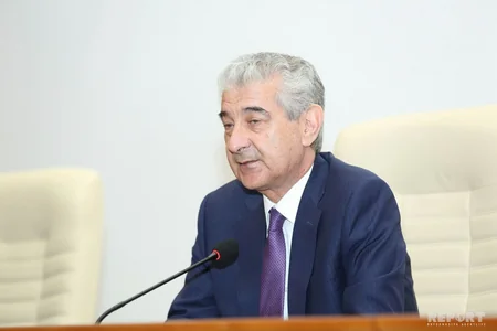 YAP-da 15 İyun - Milli Qurtuluş Günü qeyd olunub