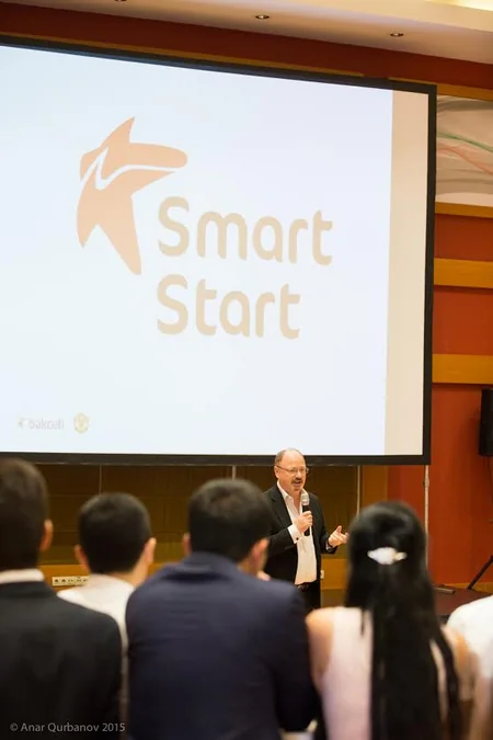 ​Bakcell şirkətinin “Smart Start” təcrübə proqramı başa çatıb