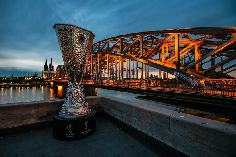 Avropa Liqası: Qarabağ ən yaxşılar sırasında