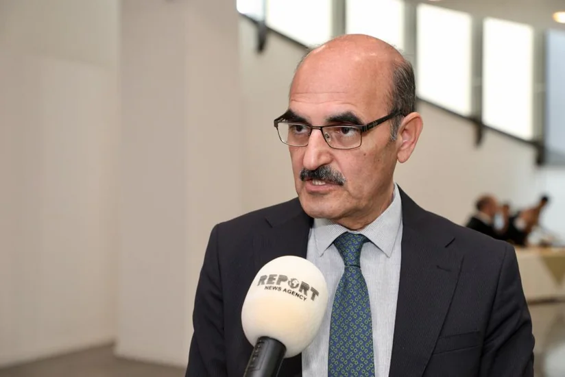 “Azəristiliktəchizat” borcu olan abonentlərin istiliyinin kəsilməsi üçün hökumətə müraciət edib