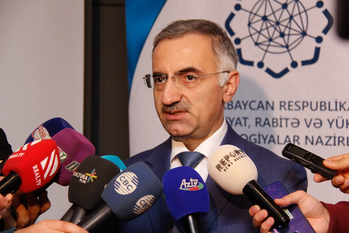 Azərbaycan elektron imzanın Avropa ölkələrində tanınması istiqamətində iş aparır