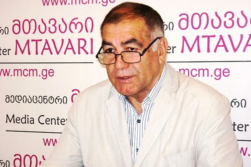 GAMK sədri: “Gürcüstanda marixuana ilə bağlı qanunun qəbulunda ictimaiyyətin mövqeyi nəzərə alınmalıdır”
