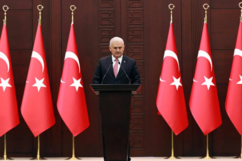 ​Турция готова заплатить компенсацию России за сбитый самолет