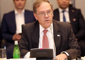 Посол США в Азербайджане поздравил с праздником Новруз