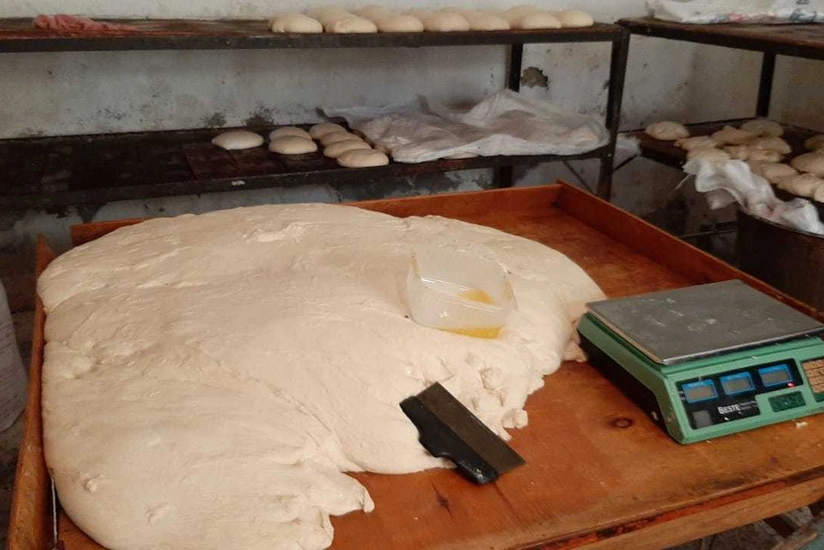 İmişlidə çörək sexinin fəaliyyəti məhdudlaşdırılıb