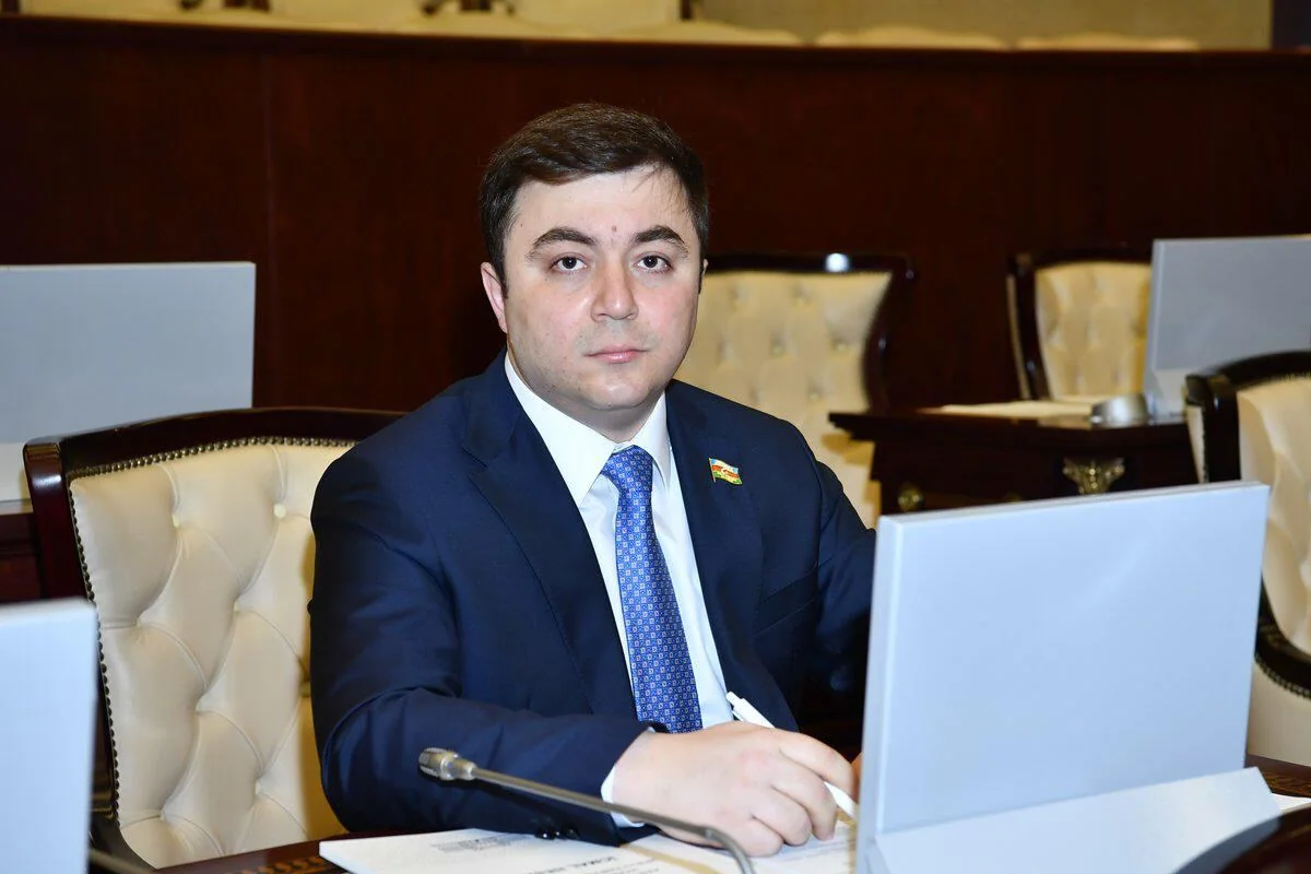 Deputat: Şəkərli diabetlə mübarizəyə başlamaq üçün vaxt çatıb