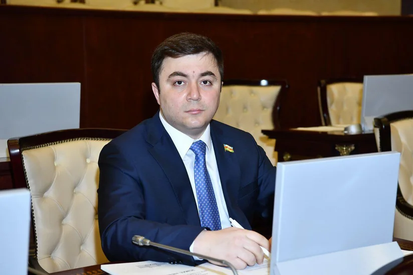 Deputat: Şəkərli diabetlə mübarizəyə başlamaq üçün vaxt çatıb