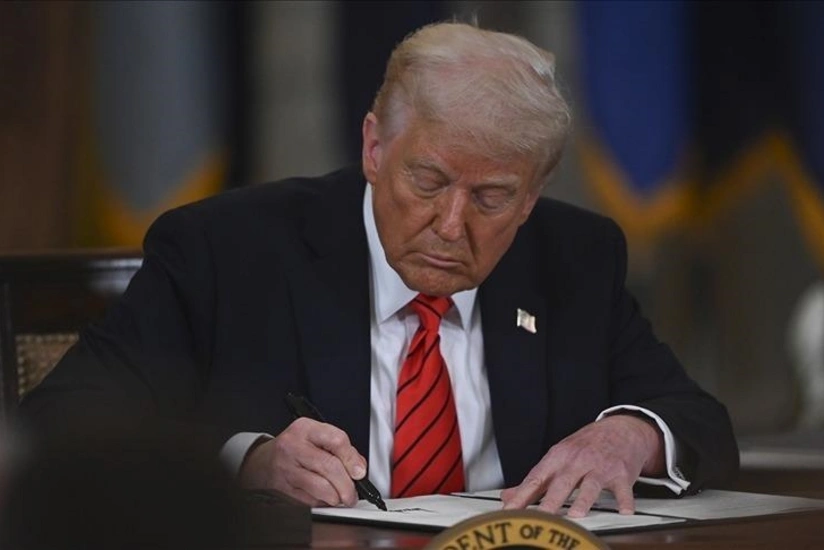 ABŞ Suriyaya qarşı sanksiyaların əksəriyyətini ləğv edib