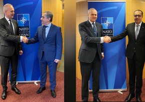 NATO Representative: Alliance to work closely with Azerbaijan and Armenia to advance regional security