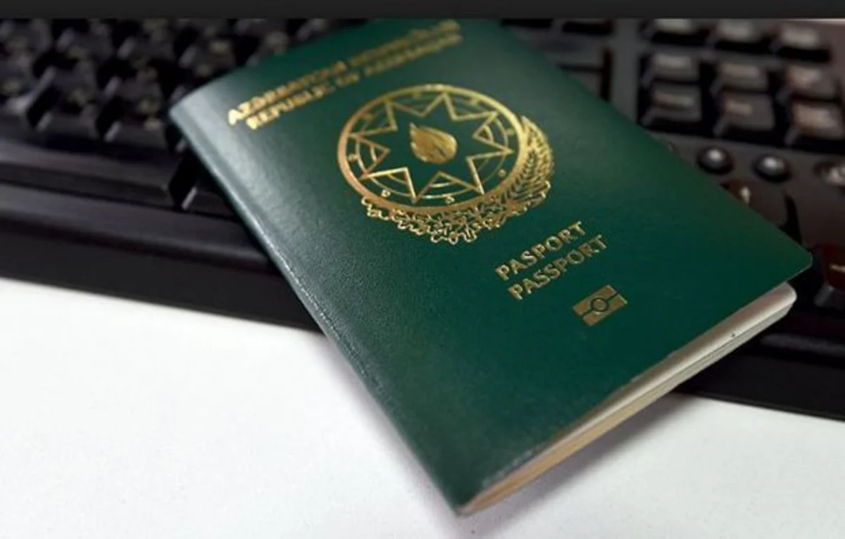 Gürcüstandakı Azərbaycan vətəndaşlarının pasportlarının müddəti uzadıldı