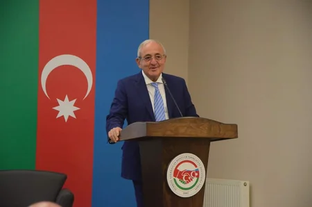 Türkiyədə Şuşa Bəyannaməsinə həsr olunmuş tədbir təşkil edilib