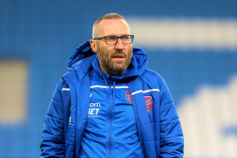 Marek Papşun: “Rakuv”un “Qarabağ”ı keçmək şansı yüksəkdir”