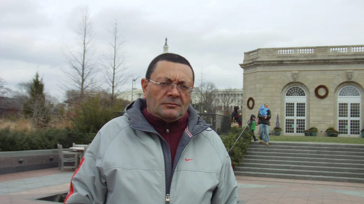 Qərbi azərbaycanlı: “Göyçədə 13-14-cü əsrlərin məzar daşlarından da burada azərbaycanlıların yaşadığı məlum olur”