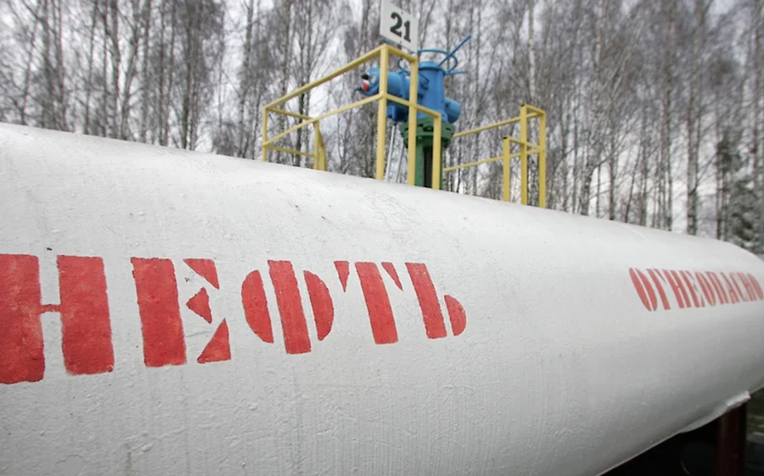Kazakhstan restricts oil transit