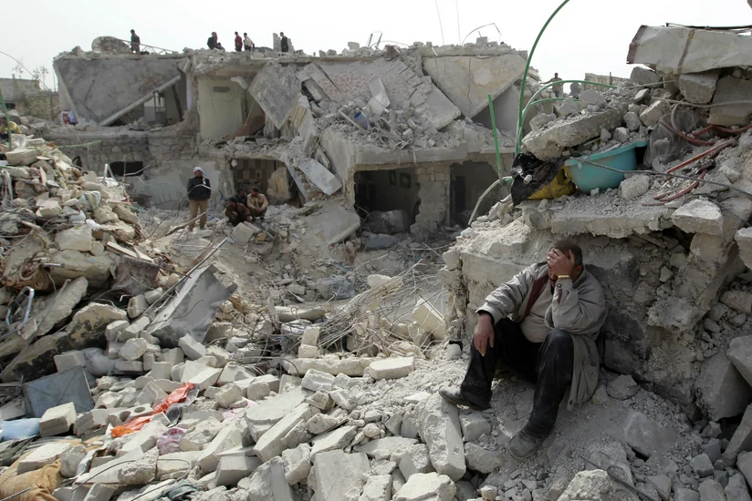 США примут жесткие меры в случае нарушений в зоне деэскалации в Сирии