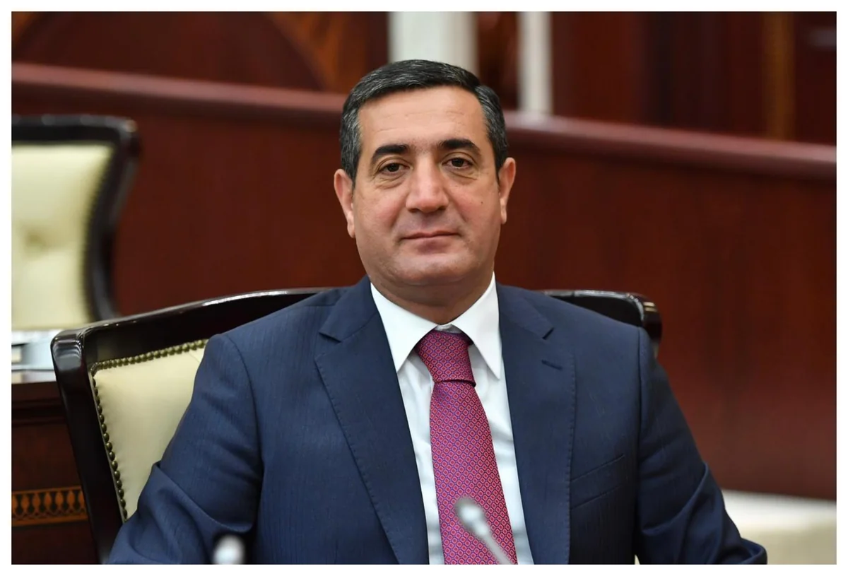 Deputat azad olunmuş ərazilərdə qış və yay turizminin inkişafından danışıb