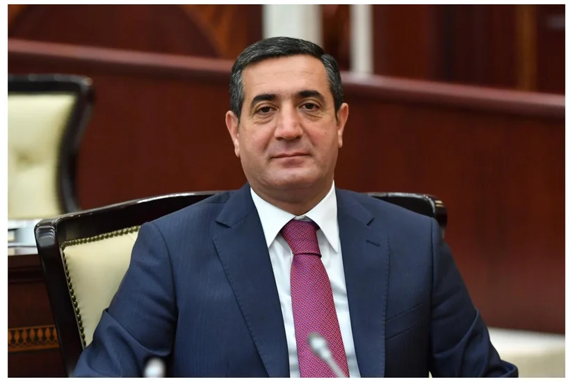 Deputat azad olunmuş ərazilərdə qış və yay turizminin inkişafından danışıb