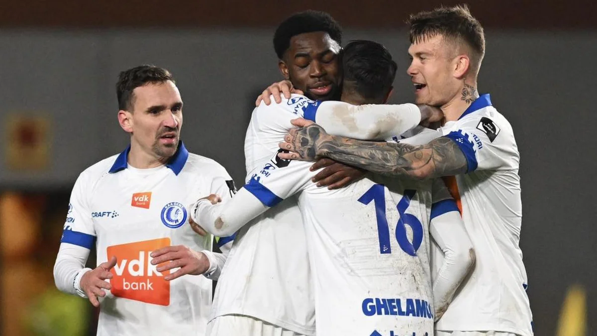 Gentin Qarabağla oyunlar üçün iştirak ərizəsi dəqiqləşib