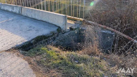 Qırmızı Qəsəbə‒Quxuroba avtomobil yolu əsaslı şəkildə təmir olunur