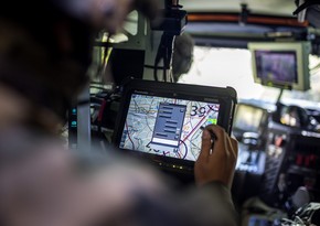US Army pools contracts into up to $10 billion Palantir deal