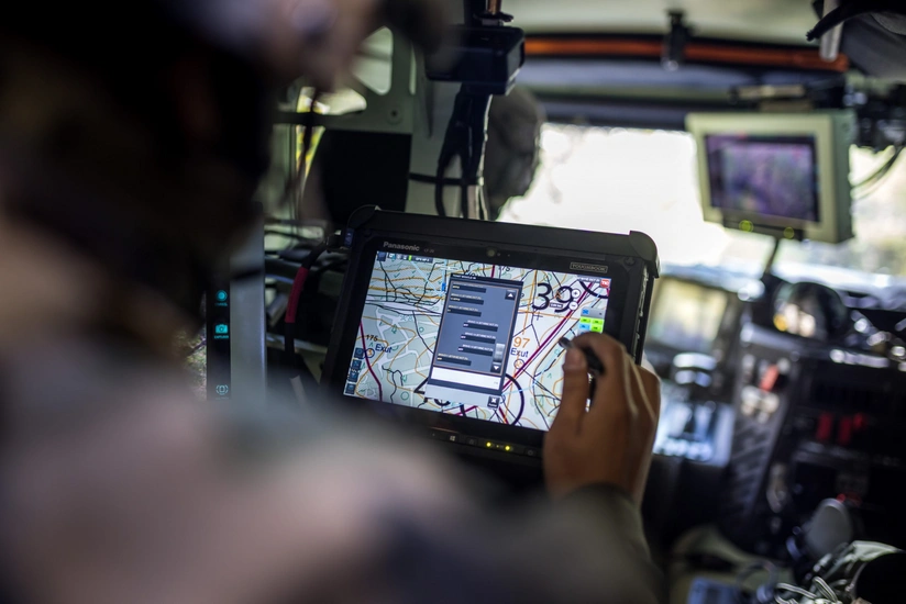 US Army pools contracts into up to $10 billion Palantir deal