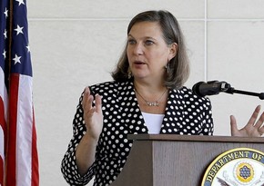 Замгоссекретаря США Нуланд в конце января посетит с визитом Непал
