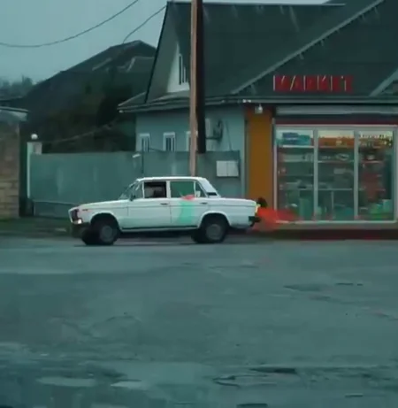 Astarada toy karvanında avtoxuliqanlıq edən şəxs saxlanılıb