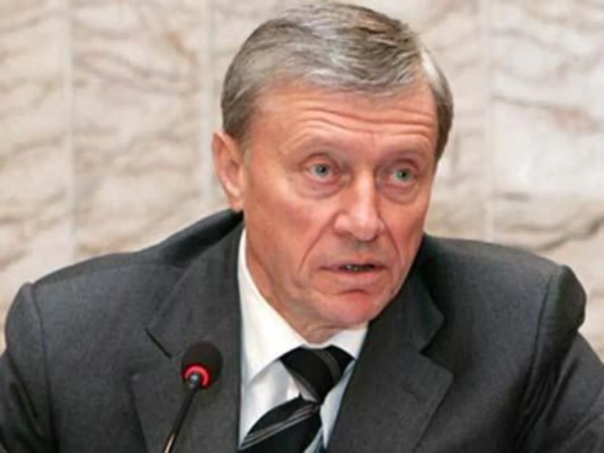 ​Бордюжа: Россия продает оружие Азербайджану и Армении, придерживаясь принципа паритета