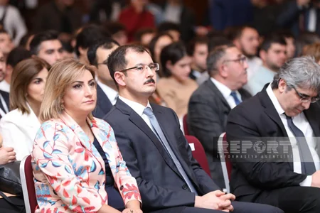 Bakı KOB Evi istifadəyə veriləcək