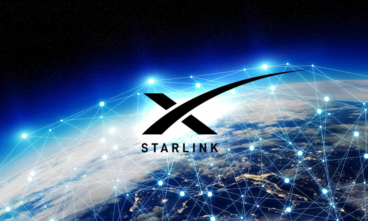 SpaceX вновь перенесла запуск новой партии интернет-спутников Starlink