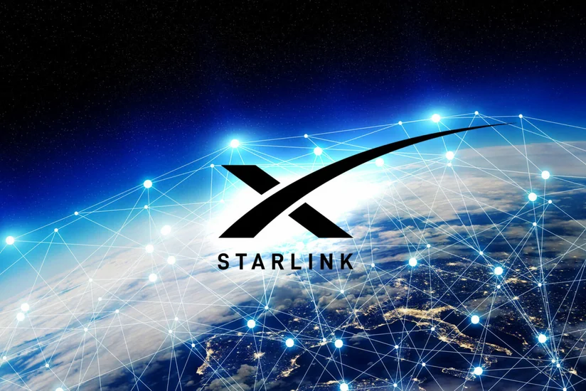 SpaceX вновь перенесла запуск новой партии интернет-спутников Starlink
